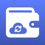 Expense Control Online-Wallet iOS Icon