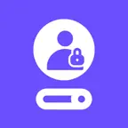 App Lock & Block App - Lockkit iOS Icon