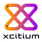 Xcitium Mobile SOC iOS Icon
