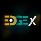EDGEx 2025 iOS Icon