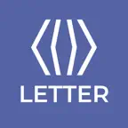 F.CODE Enrollment Letter iOS Icon