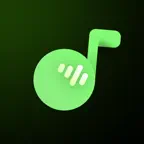 Mylo Music - AI Song Generator iOS Icon