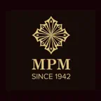 MPM Jewellers iOS Icon