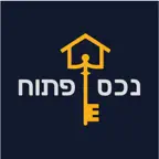 נכס פתוח iOS Icon