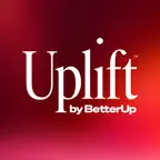 Uplift by BetterUp Events iOS Icon