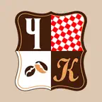 Чай да Кофе Еда iOS Icon