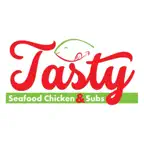 Tasty Seafood Chicken Subs FC iOS Icon