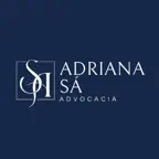 Adriana Sá Advocacia iOS Icon