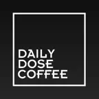 Daily Dose Coffee iOS Icon