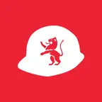 Vlaardingen BouwApp iOS Icon