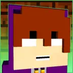 Herobrine and Siren Head iOS Icon