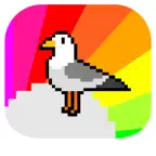 BuzzFeed Island iOS Icon
