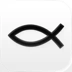 Minnow: things & thoughts iOS Icon