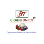 Braintonicx Icon