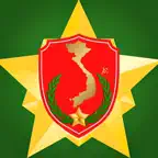 Sáp nhập tỉnh - VNeI icon
