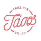 Τάσος Grill Bar iOS Icon