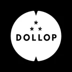Dollop Coffee Co iOS Icon