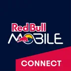 Red Bull MOBILE Connect iOS Icon