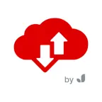 Let's Go Cloud iOS Icon