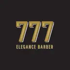 777 Elegance Barber iOS Icon