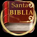 Biblia Reina Valera Antigua. iOS Icon