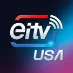 EITV USA iOS Icon