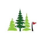 Golf Val Des Sources iOS Icon
