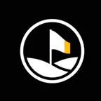 UI Vandal Golf iOS Icon