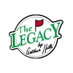 LegacyGC iOS Icon