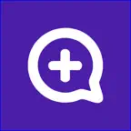 Mediquo Hub iOS Icon
