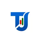 Trading Journal: TrackIt icon