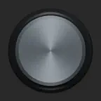 Type X - Vintage Expander iOS Icon