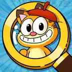 Catch & Match : Canvas World iOS Icon