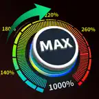 Bass Booster - Volume Booster icon