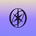 KATSEYE OFFICIAL LIGHT STICK iOS Icon