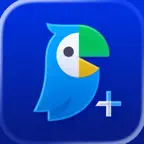 Papago Plus icon
