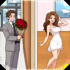 Brain Up - Drama Puzzle Game iOS Icon