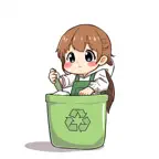 RecycleIQ iOS Icon