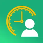 (仮)人事総務App iOS Icon