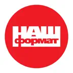 Наш Формат: Книги й Аудіокниги icon
