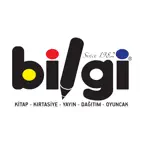 Bilgi Kırtasiye B2B iOS Icon