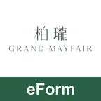 Grand Mayfair Eform iOS Icon