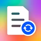 Natural Write Humanize AI Text iOS Icon