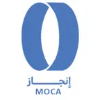 Injaz Moca iOS Icon