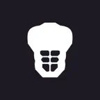 Core AI: Abs Workout Planner iOS Icon
