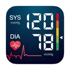Daily Health Scanner iOS Icon