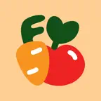 foodela – tasty meal recipes iOS Icon