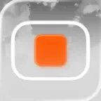 OpenCam: Open Gate Camera Icon