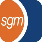 SGM Lecce iOS Icon