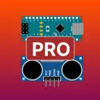 Arduino Modules Pro iOS Icon